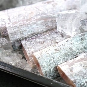 국내산 신선한 토막갈치 소 200g(4토막) x 3팩