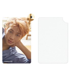 BTS(방탄소년단) - BTS LENTI HAND MIRROR LY HER RM