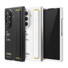갤럭시 Z폴드7 스트랩 케이스 NGM-ZF7ST