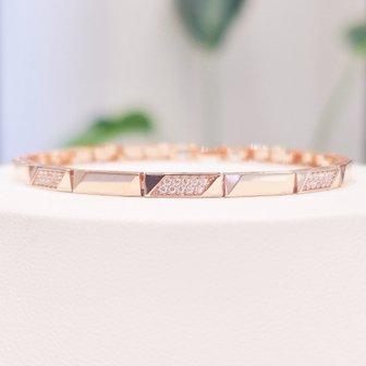 로제도르 [부산점] 커닛롱슬렛 팔찌 250100356