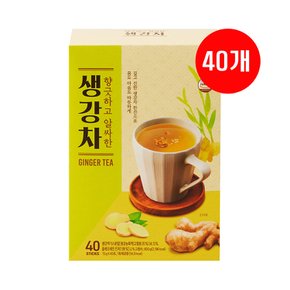 생강차 40T x 1개