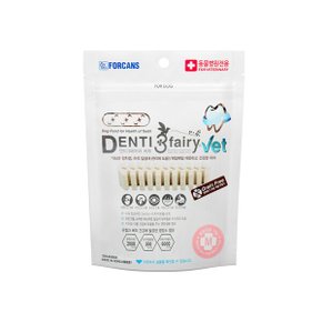 덴티페어리 베트 VET 70g 강이지덴탈껌/치석제거