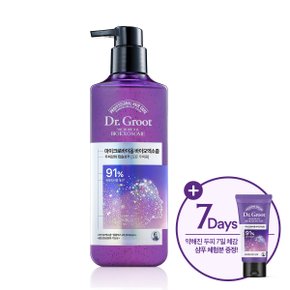 닥터그루트 마이크로바이옴 바이오엑소좀 샴푸 400ml