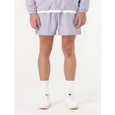 [코엑스몰] 팬츠 AIR THROUGH WOVEN SHORTS-LAVENDER