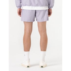 [코엑스몰] 팬츠 AIR THROUGH WOVEN SHORTS-LAVENDER