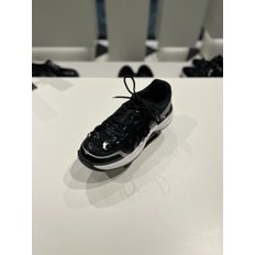 [파주점] [파주점] 슈콤마보니 Fleur24 sneakers(black) DG4DS24013BLK