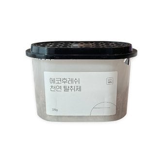  천연탈취제 370g