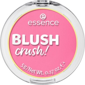 에센스 essence 블러셔 크러쉬 50 Pink Pop, 5g