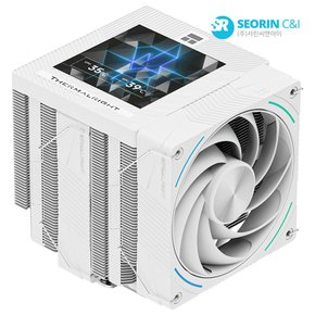 [서린공식] 써멀라이트 Phantom Spirit 120 VISION SNOW 서린