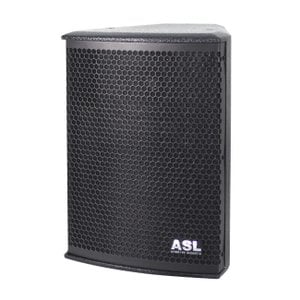  ASL 15인치 교회 공연 무대용 패시브스피커 EXP-15