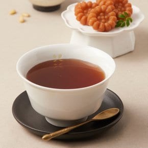 느린 수정과 1L