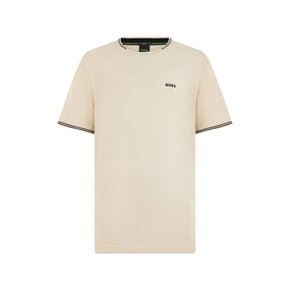 [보스]  반팔 티셔츠 FW26 50521245  275 7097212