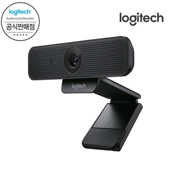 Logitech [Logitech 코리아] 로지텍 C925e FHD 프로 웹캠