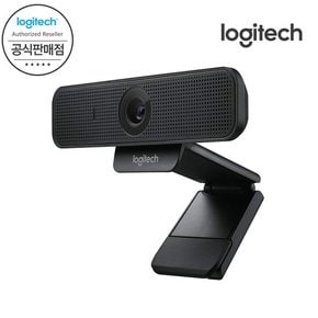 [Logitech 코리아] 로지텍 C925e FHD 프로 웹캠