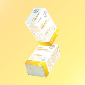 리포좀 비타민C 30정 2박스 고함량 프리미엄 (2개월분)