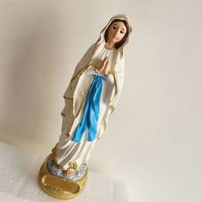 성물 미니 성모상 천주교 꾸미기 성모마리아상 기도방 카톨릭