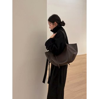 찰스앤키스 XL 칼라 토트백_2colors CK2-30671782