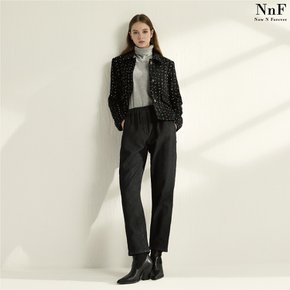 여성 장기모 데님 팬츠 3종 (N14-3)