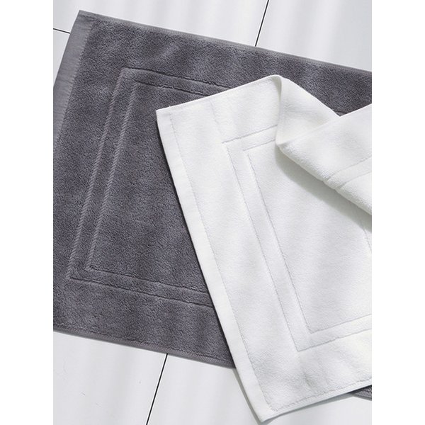 호텔식 타월 발매트 240g