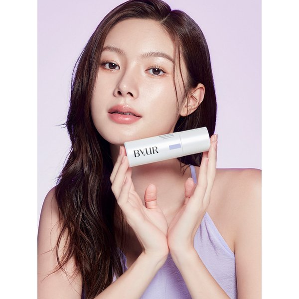 세럼핏 샤이닝 톤업크림 V1 2종 (핑크베이지/라벤더) SPF50+/PA++++