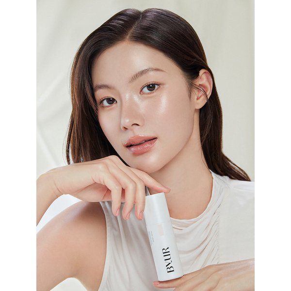 세럼핏 샤이닝 톤업크림 V1 2종 (핑크베이지/라벤더) SPF50+/PA++++