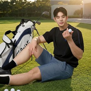 매직밴딩 데님라이크 맨즈 쇼츠 (XML2DS1201)