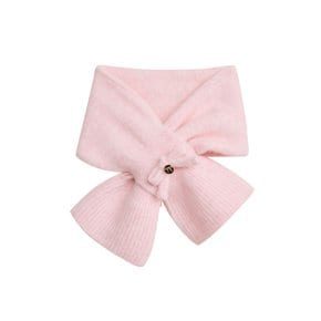 [KIDS] Ruffle Point Petit Muffler