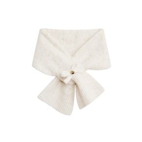 [KIDS] Ruffle Point Petit Muffler