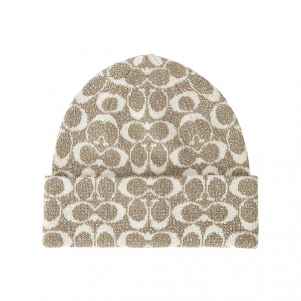 [부산점] 여성 장갑 비니 세트 COWC554585 015