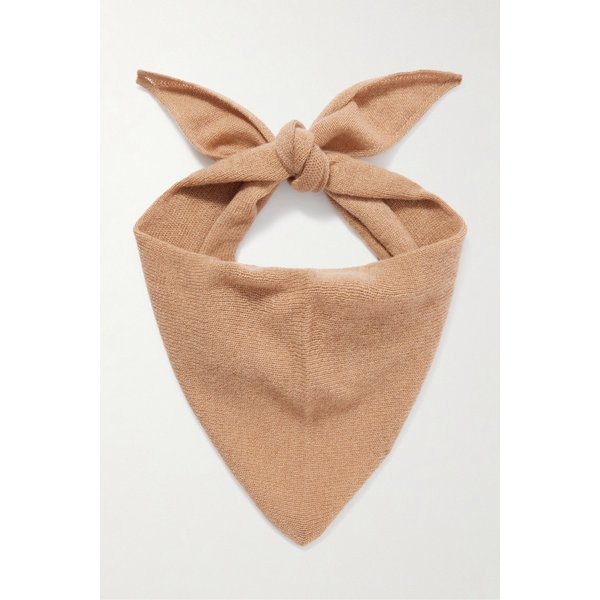 존스톤스 오브 엘긴 캐시미어 트라이앵글 스카프 46376663162952946