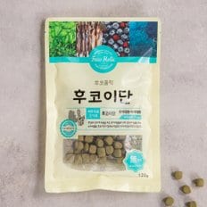 후코이단 120g