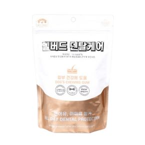 (2개)덴탈케어 피부건강 100g