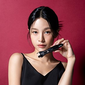 래쉬컬 속눈썹 고데기 히팅 온열 뷰러 미니 휴대용 여행용 눈썹 여자친구/친구선물
