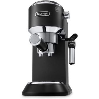  영국 드롱기 커피머신 DeLonghi Dedica Style EC 685.BK Semiauto Espresso machine 1.1 L 17333