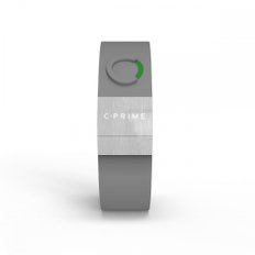 C-PRIME NEO (GRAYGREENSTAINLESS)