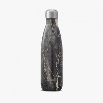 스웰보틀 엘리멘츠 컬렉션 Gold Marble 17oz