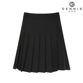 [DENNIS] 여성)롱기장 플리츠 큐롯_NAPFLSK371