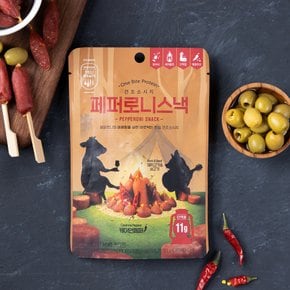 존쿡델리미트 페퍼로니스낵 50g