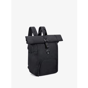 델시 시티팩 CITYPAK 15.6인치 노트북 남녀 공용 롤탑 백팩