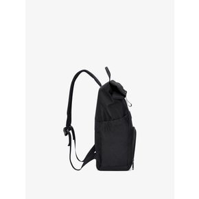 델시 시티팩 CITYPAK 15.6인치 노트북 남녀 공용 롤탑 백팩