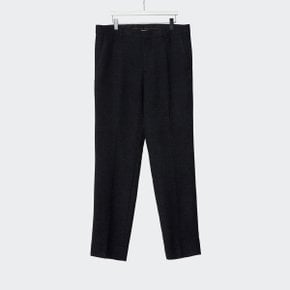 투톤슬림비즈팬츠
