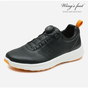 윙스풋 SAPINO 남성 다이얼 스니커즈 W185001PA-M-SC