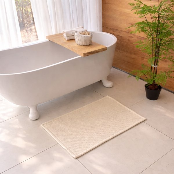 샤인비 오트브릭 욕실 주방 발매트 45x65 4컬러