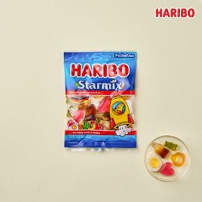 [공식] 하리보 스타믹스 100g x 10