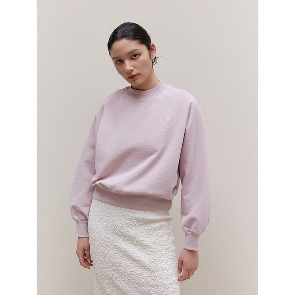 TWS CROPPED SWEATSHIRT _2 COLOR