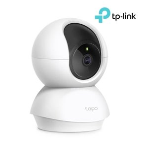 Tapo C200 무선 Wi-Fi 보안카메라 360회전 (W759A3C)