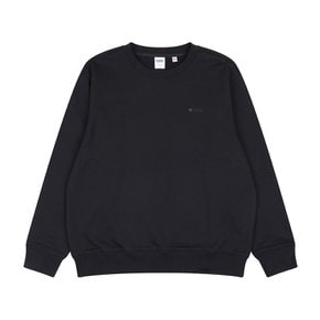 베이직 로고 스웻 셔츠 (WO336TAMMZ01)