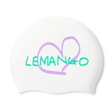 르망고 Pastel Mango (White)(2082)