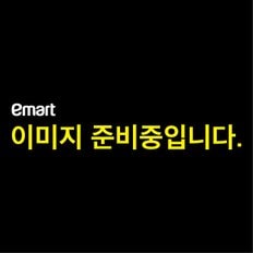 DELE 에브리 소프트 유성매직 흑청적 3입