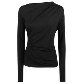 [파트리지아페페]  긴팔 셔츠 FW26 2M0013J0093 7598504